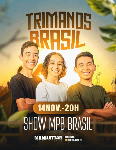 18 AGO / SEXTA UMA NOITE ITALIANA