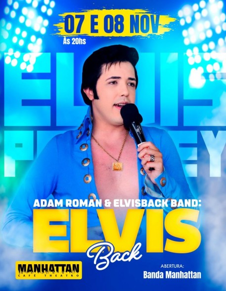 18 AGO / SEXTA UMA NOITE ITALIANA